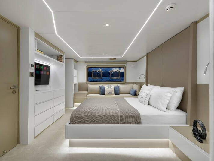 Motoryacht TanWay TanWay