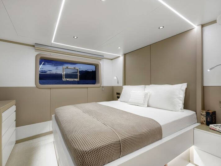 Motoryacht TanWay TanWay
