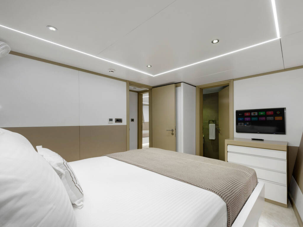 Motoryacht TanWay TanWay