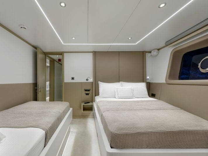 Motoryacht TanWay TanWay