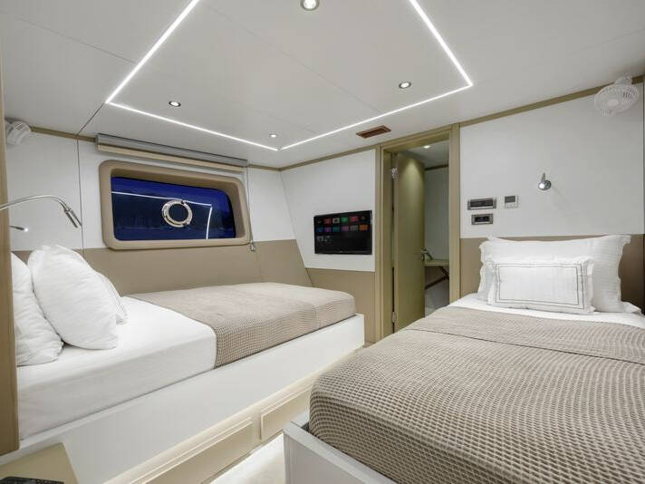 Motoryacht TanWay TanWay