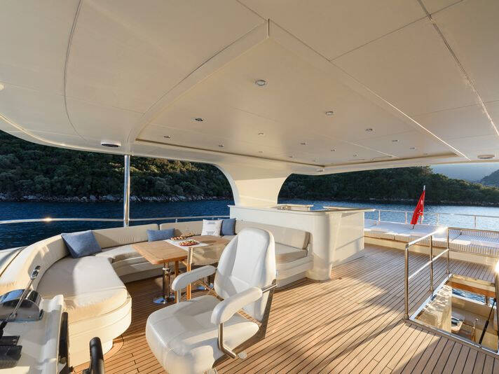 Motoryacht TanWay TanWay