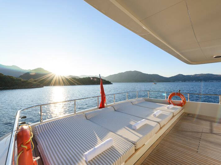 Motoryacht TanWay TanWay