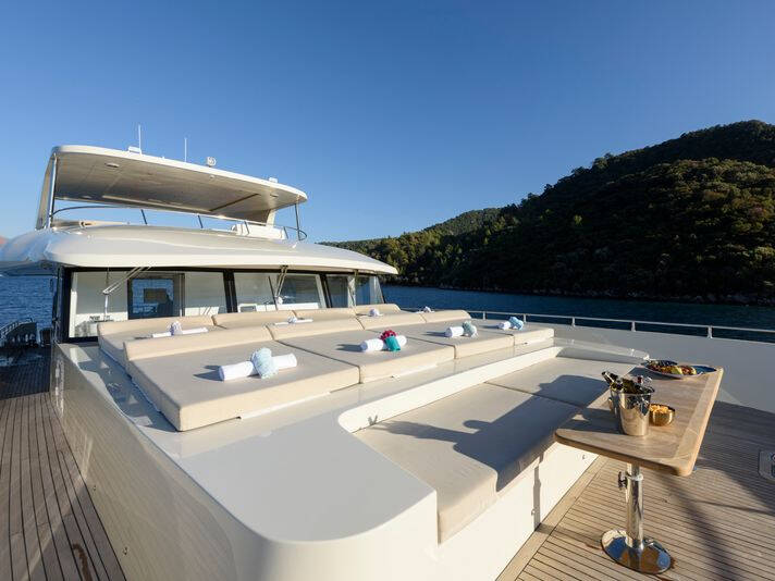 Motoryacht TanWay TanWay