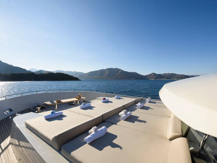 Motoryacht TanWay TanWay
