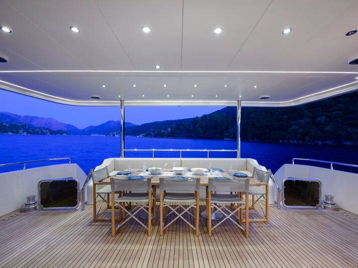 Motoryacht TanWay TanWay