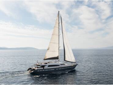Motoryacht San Limi