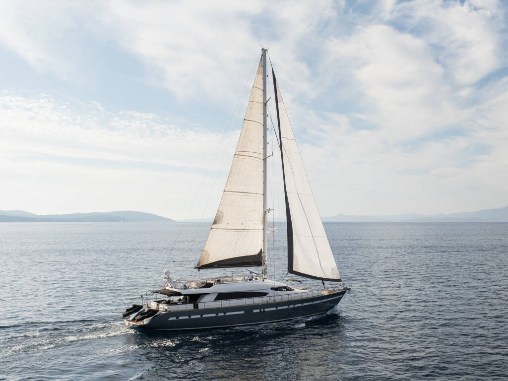 Motoryacht  San Limi