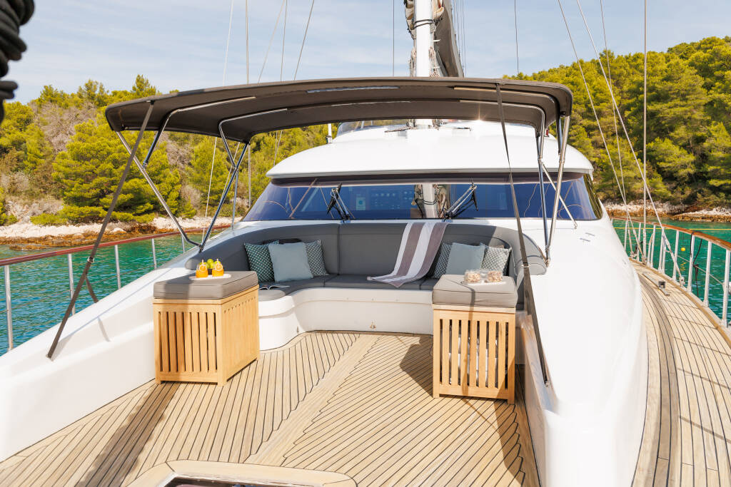 Motoryacht  San Limi