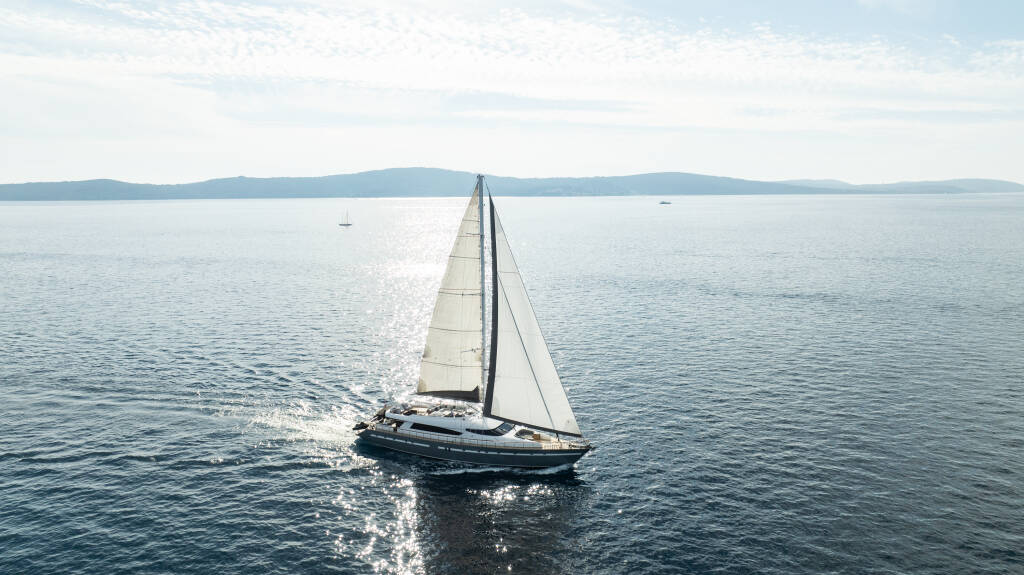 Motoryacht  San Limi