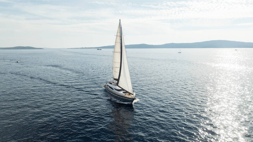 Motoryacht  San Limi