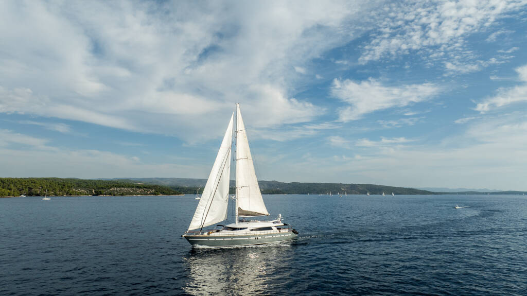 Motoryacht  San Limi