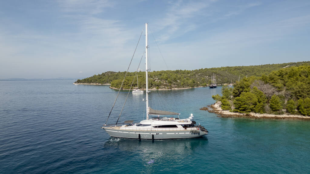 Motoryacht  San Limi