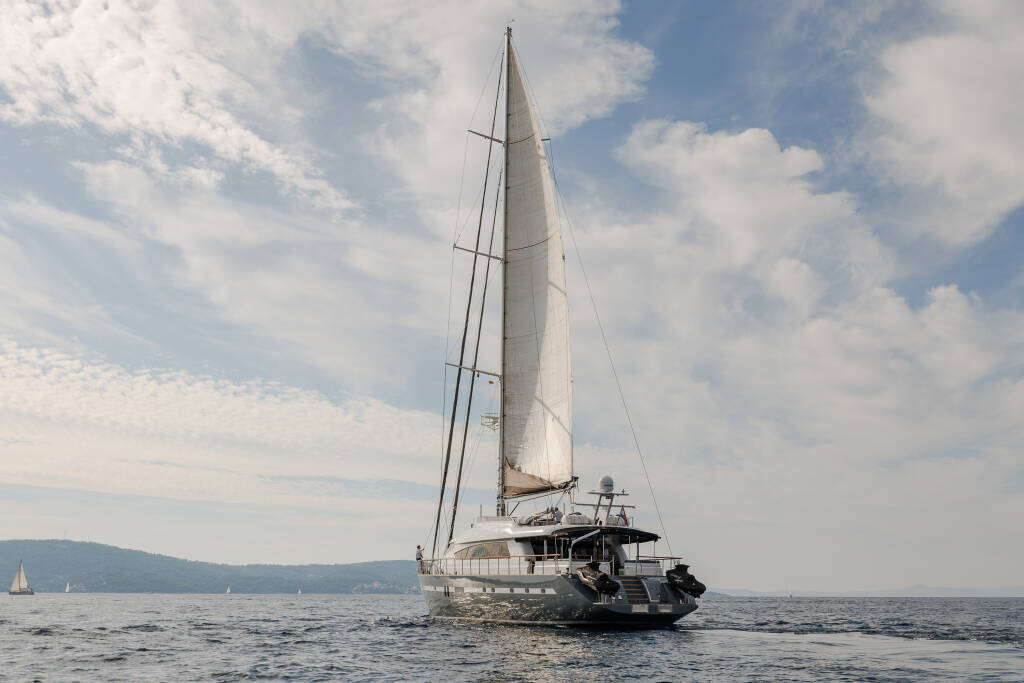 Motoryacht  San Limi