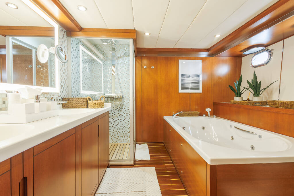 Motoryacht  San Limi