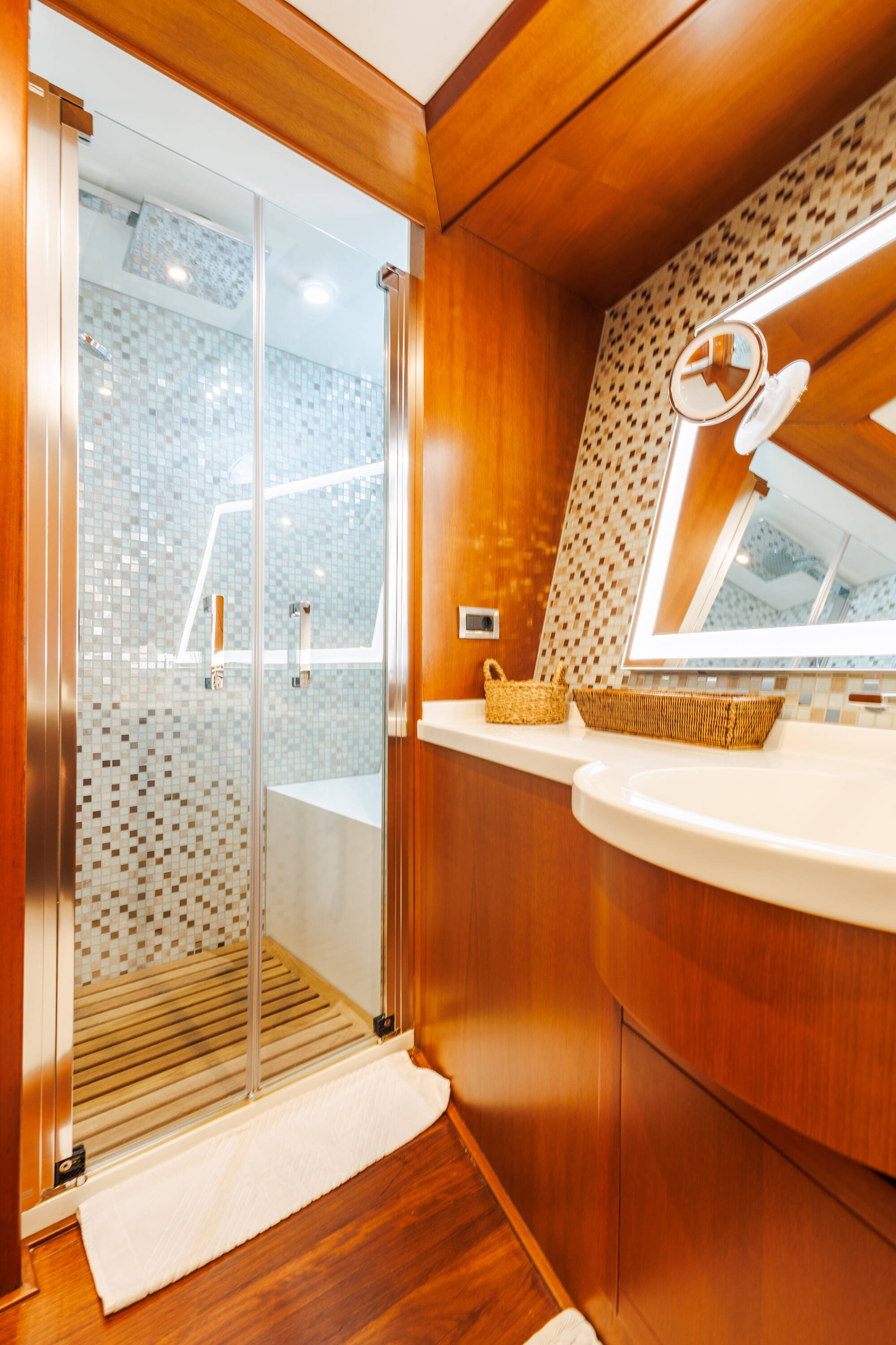 Motoryacht  San Limi