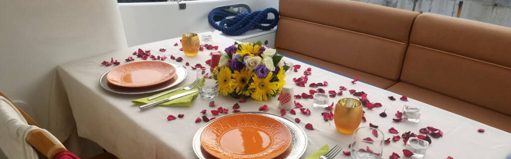 Motoryacht Defne Sultan