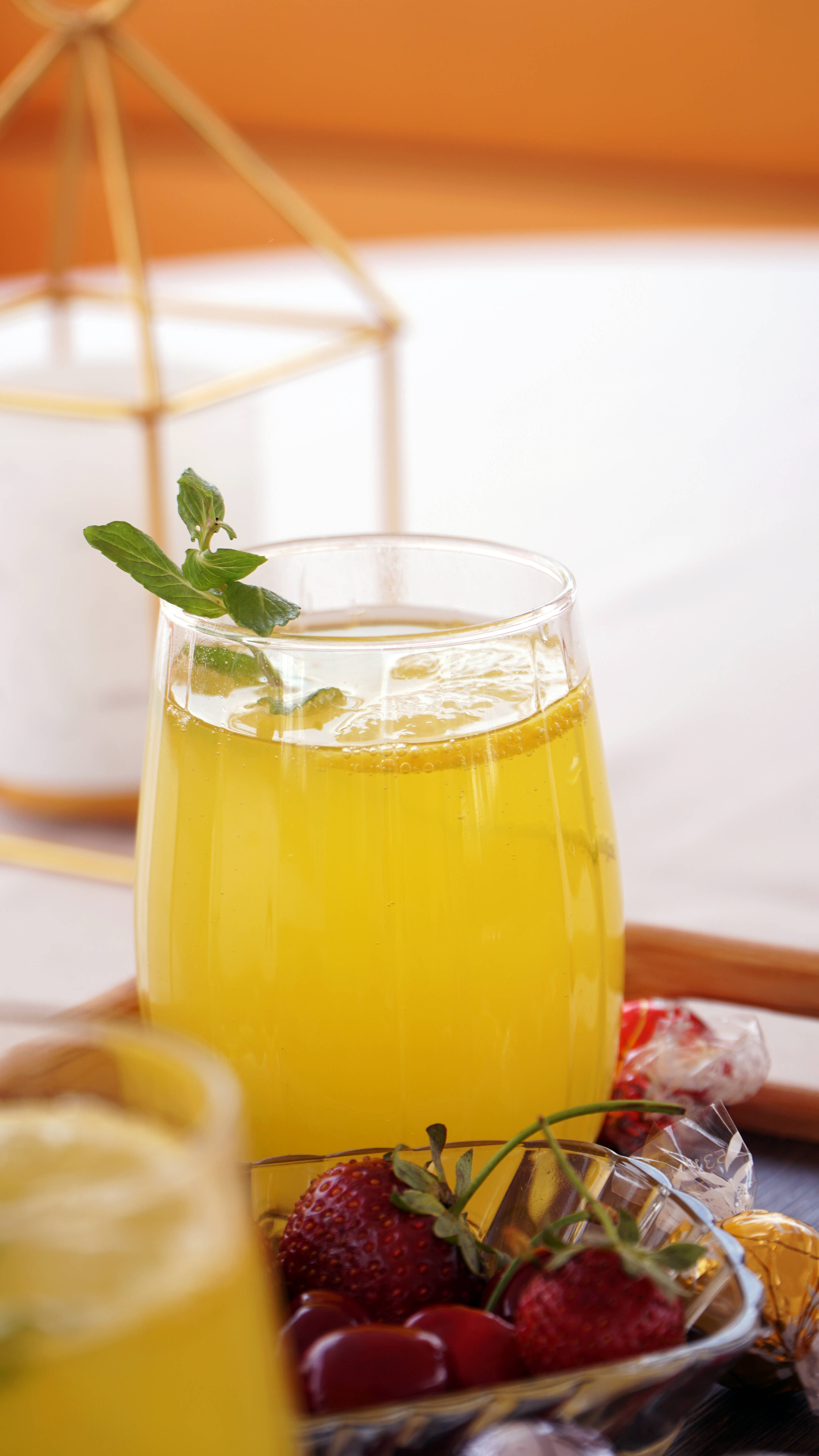 Motoryacht Defne Sultan