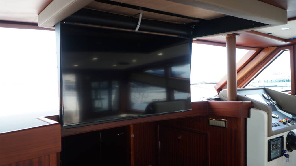 Motoryacht Defne Sultan