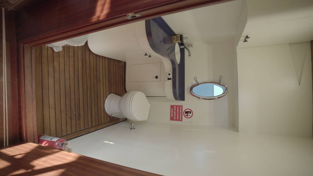 Motoryacht Defne Sultan