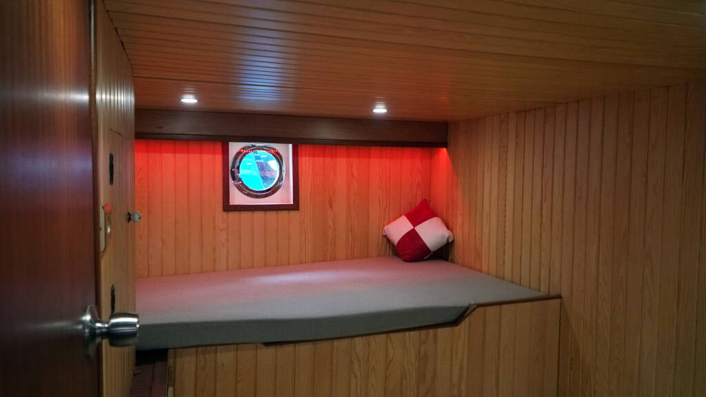 Motoryacht Defne Sultan