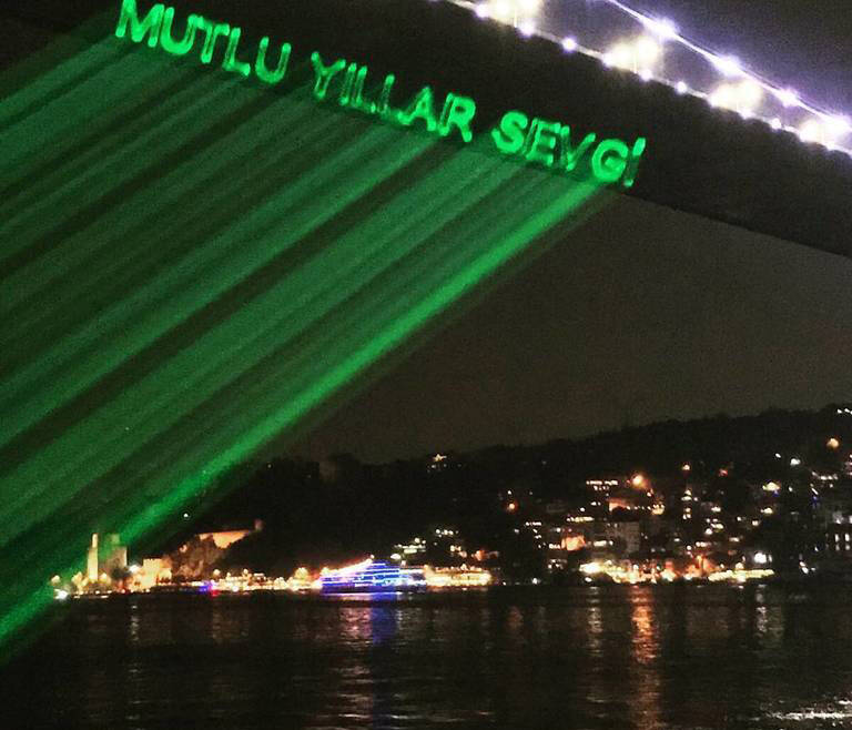 Motoryacht Defne Sultan