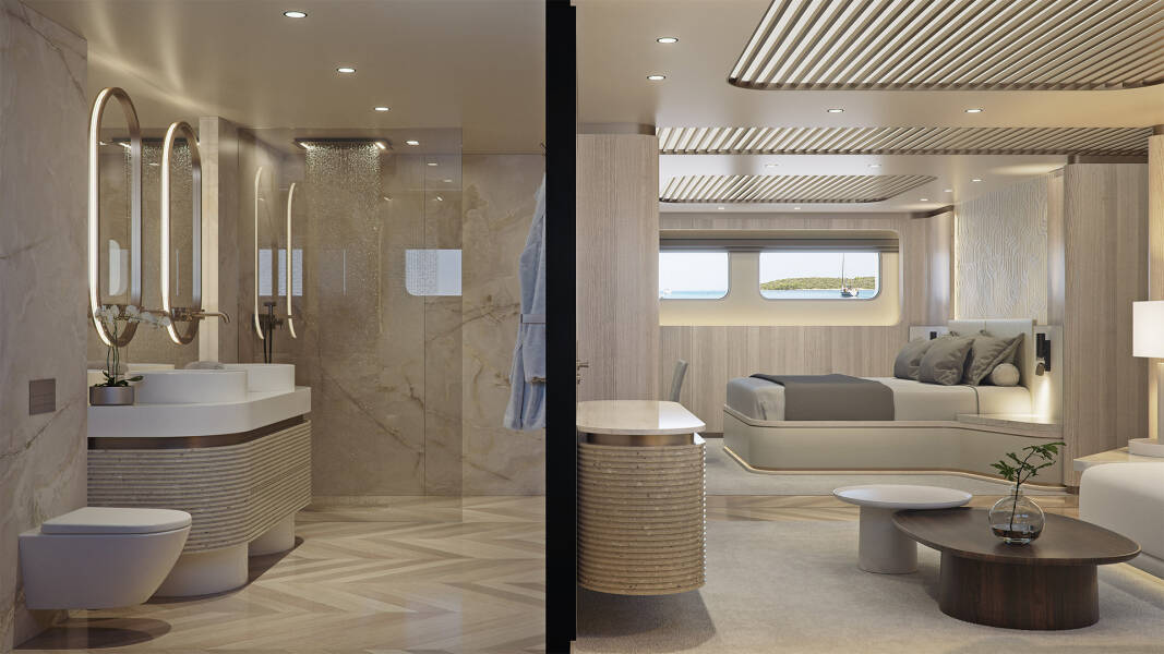 M/S Ad Astra M/S Ad Astra