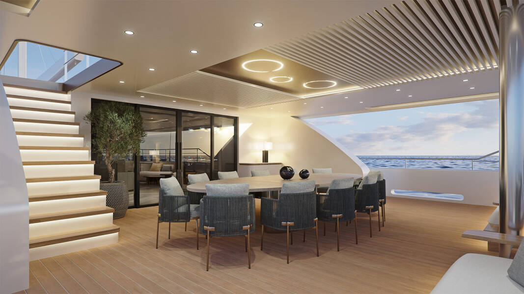 M/S Ad Astra M/S Ad Astra