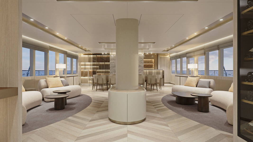 M/S Ad Astra M/S Ad Astra