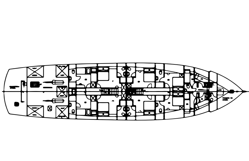 M/S Carpe Diem Carpe Diem