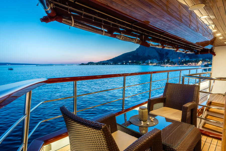 M/S Carpe Diem Carpe Diem