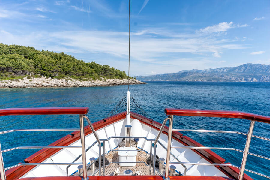 M/S Carpe Diem Carpe Diem