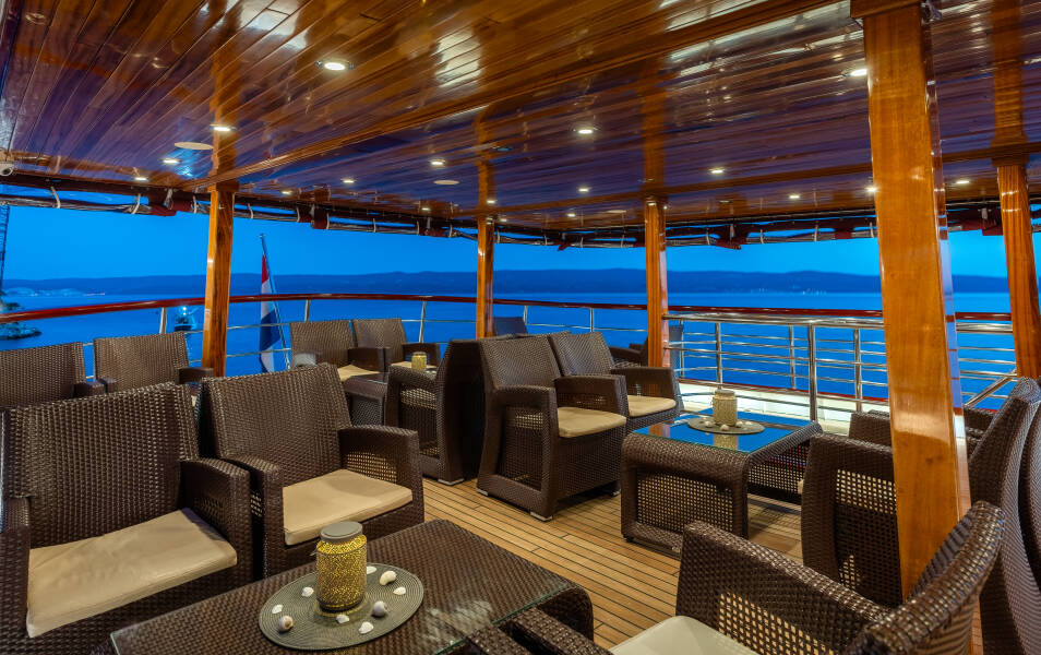 M/S Carpe Diem Carpe Diem