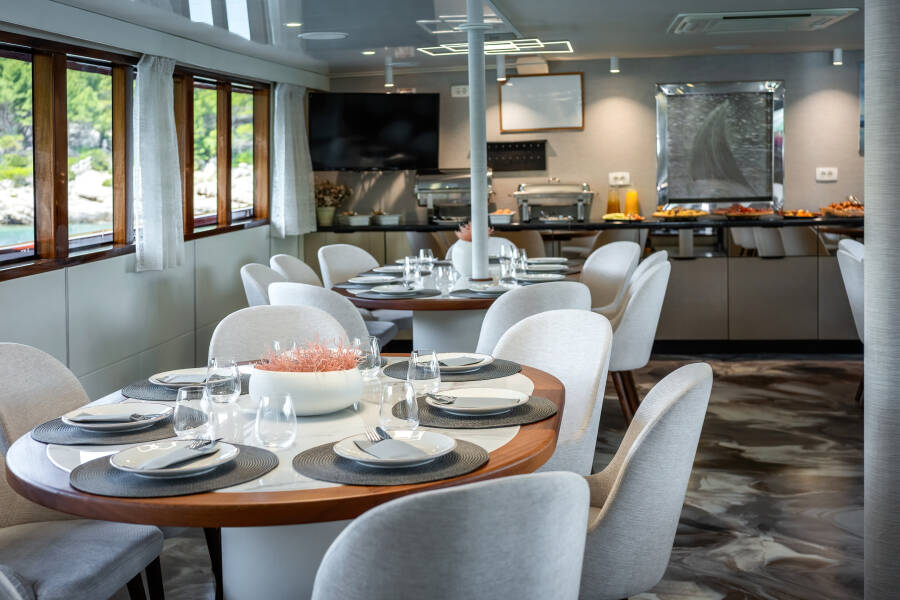 M/S Carpe Diem Carpe Diem