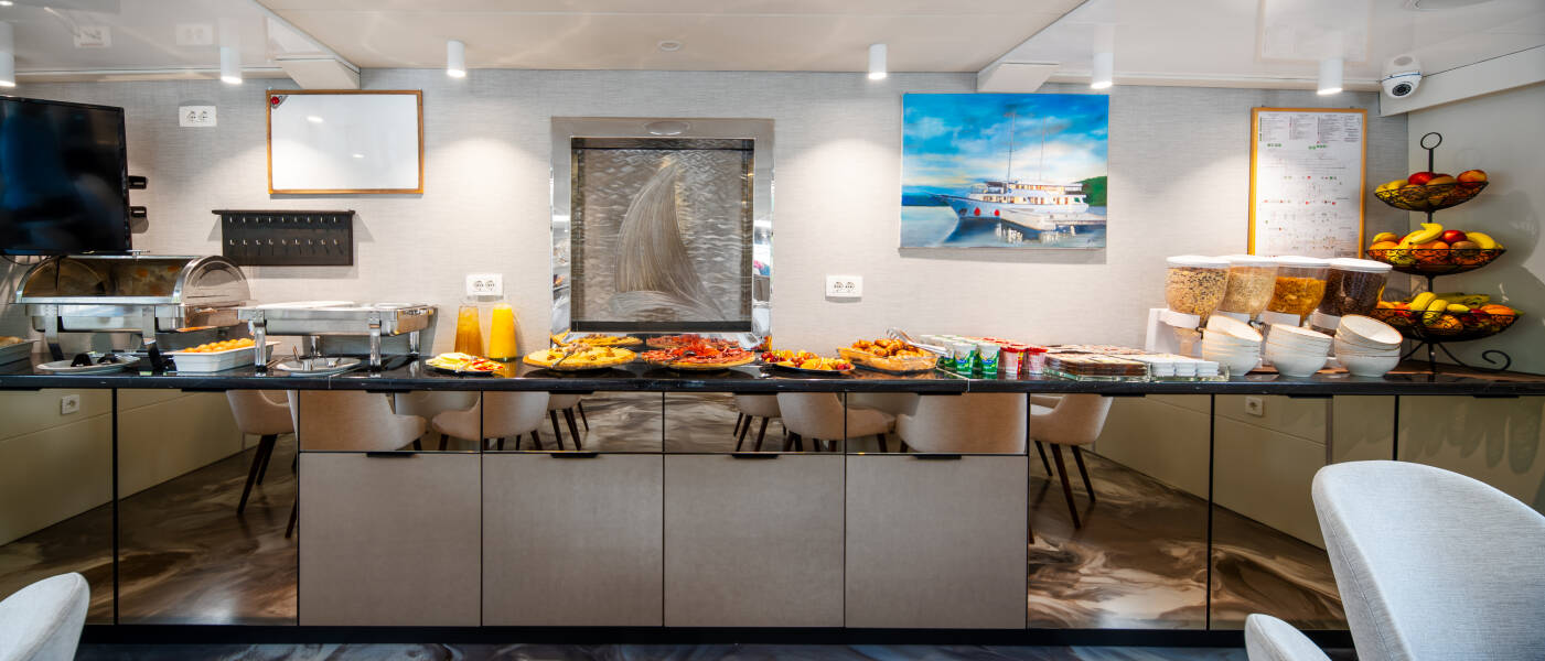 M/S Carpe Diem Carpe Diem