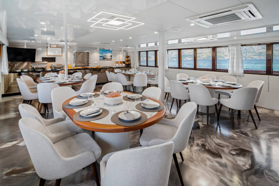 M/S Carpe Diem Carpe Diem