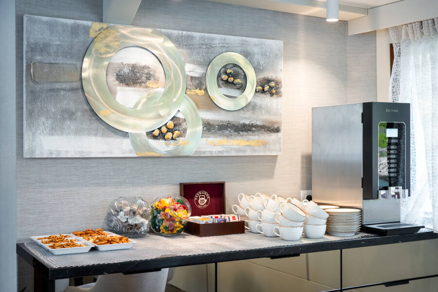 M/S Carpe Diem Carpe Diem