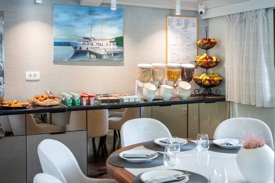 M/S Carpe Diem Carpe Diem