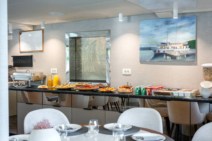 M/S Carpe Diem Carpe Diem