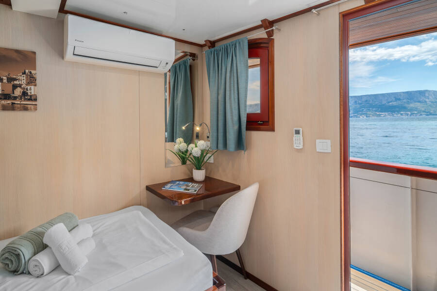 M/S Carpe Diem Carpe Diem