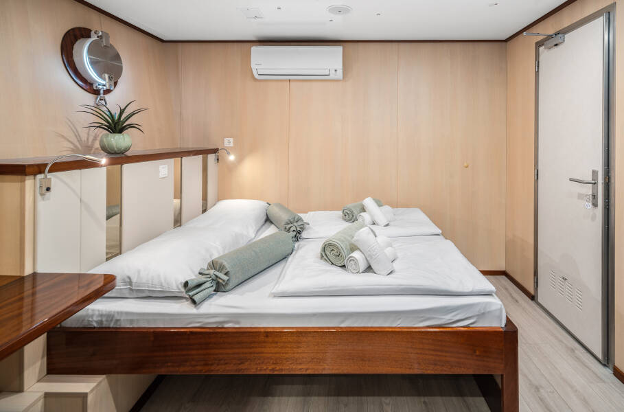 M/S Carpe Diem Carpe Diem