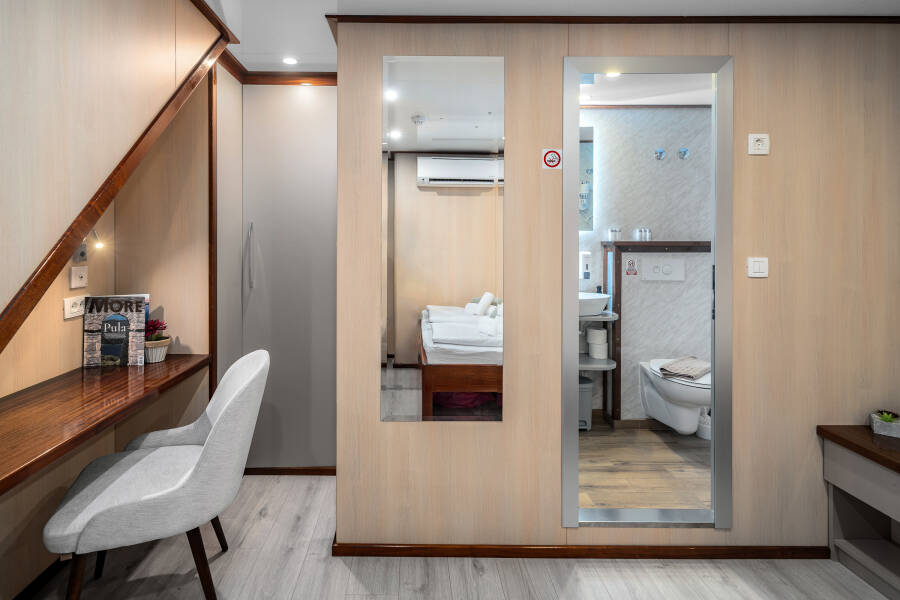 M/S Carpe Diem Carpe Diem