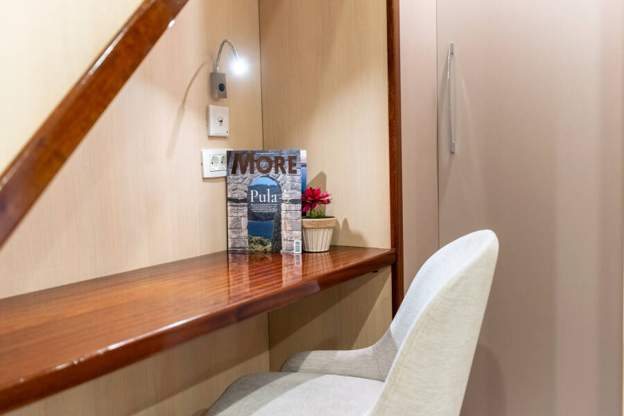 M/S Carpe Diem Carpe Diem