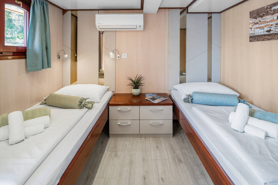 M/S Carpe Diem Carpe Diem