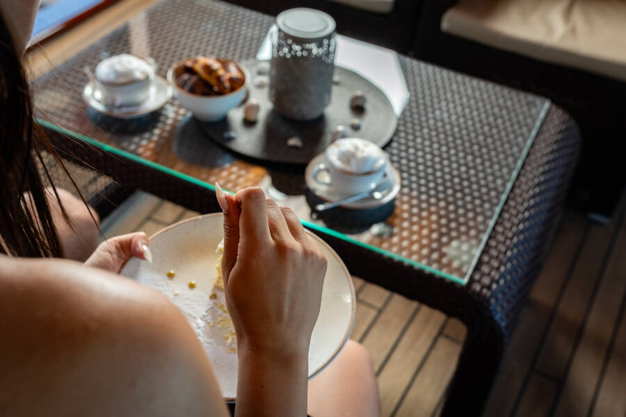 M/S Carpe Diem Carpe Diem