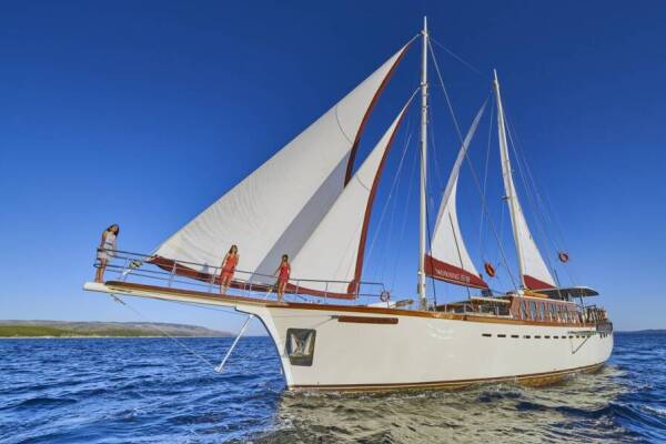 M/S Morning Star Morning Star