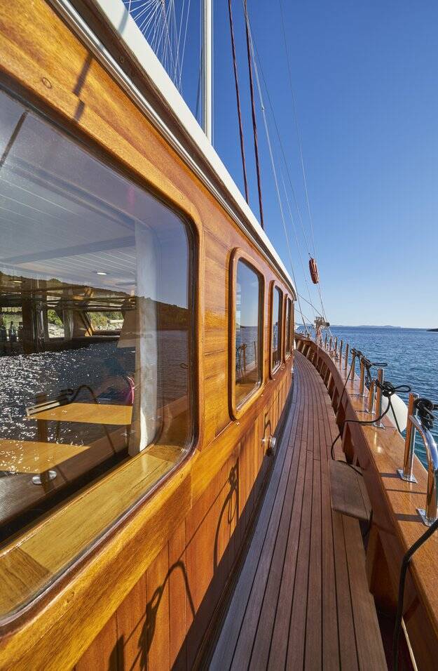 M/S Morning Star Morning Star