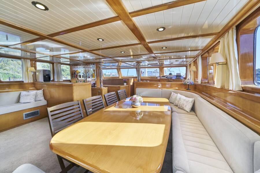 M/S Morning Star Morning Star