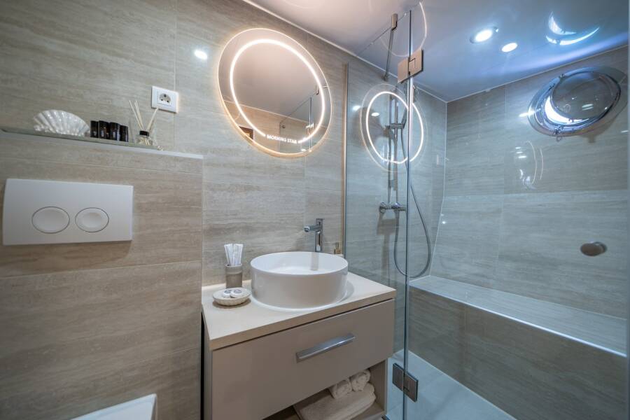 M/S Morning Star Morning Star