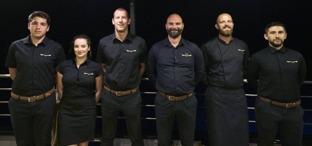 M/S Rara Avis Rara Avis